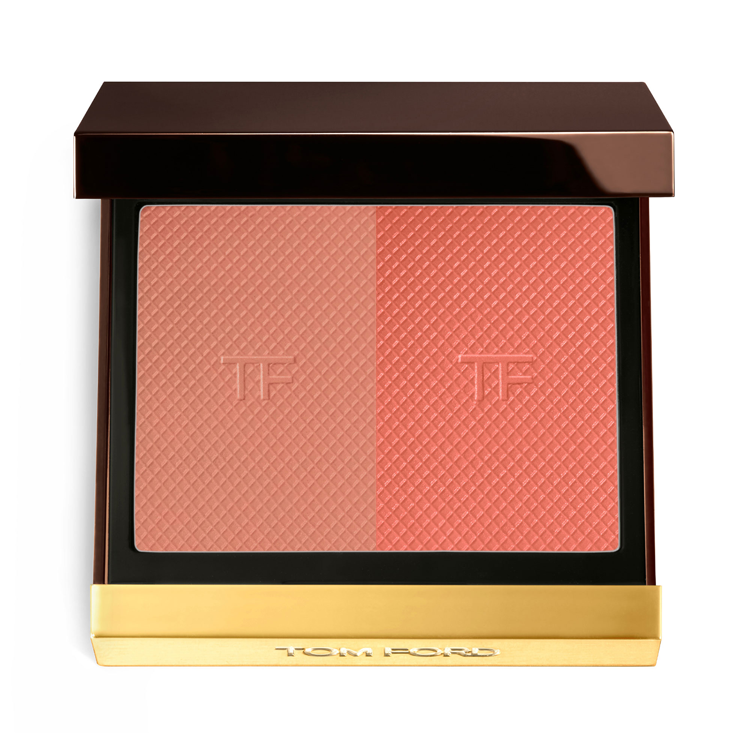 SHADE AND ILLUMINATE BLUSH (DUO DE RUBOR EN POLVO)